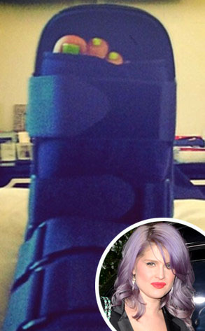 Kelly Osbourne Kelly Osbourne